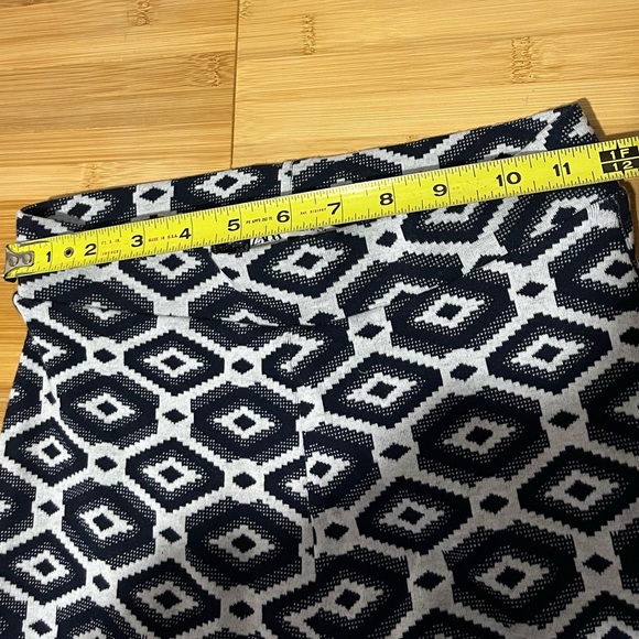 Zara Stretchy Flare Pants - Picture 13 of 13